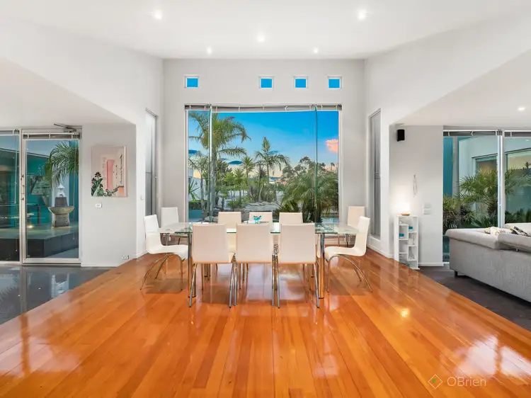 Fourth view of Homely house listing, 8-9 Sarah Court, Narre Warren South VIC 3805