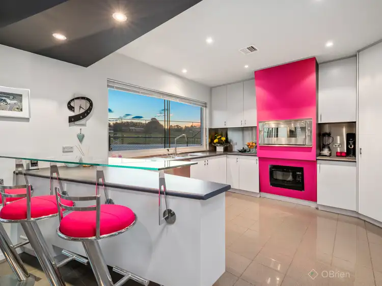 Fifth view of Homely house listing, 8-9 Sarah Court, Narre Warren South VIC 3805