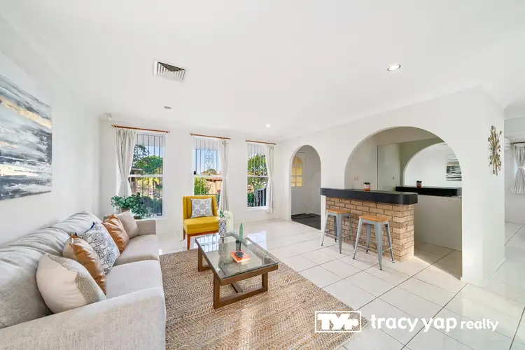 22 Tripoli Avenue, Carlingford NSW 2118