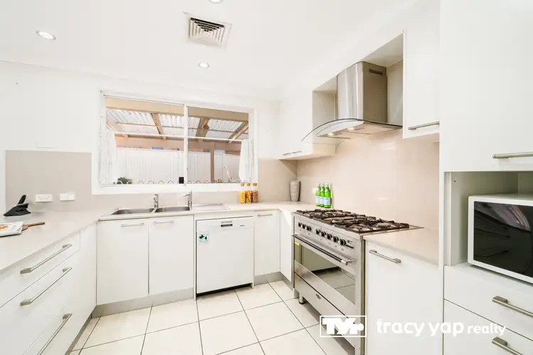 Third view of Homely house listing, 22 Tripoli Avenue, Carlingford NSW 2118