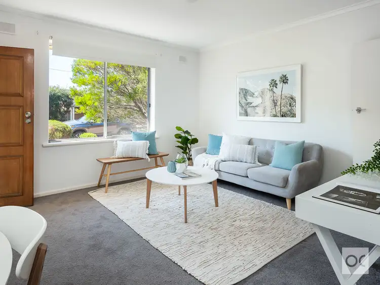 2/29 Forest Avenue, Black Forest SA 5035