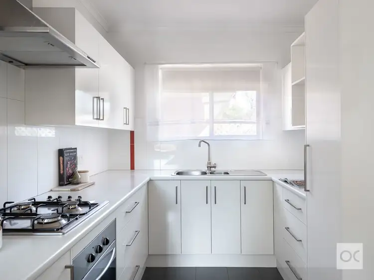 Fifth view of Homely unit listing, 2/29 Forest Avenue, Black Forest SA 5035