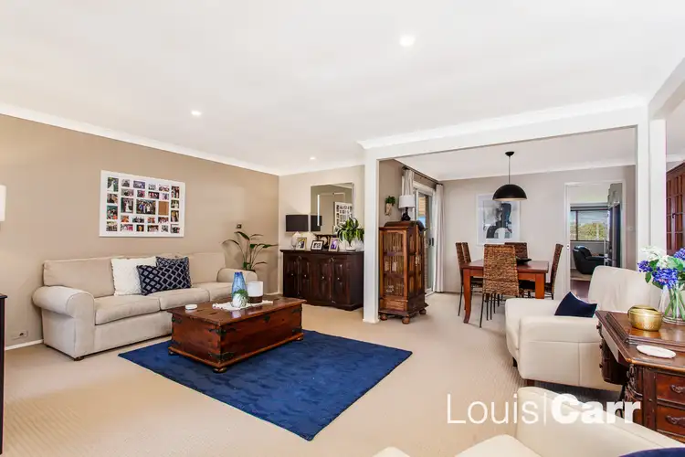 Fourth view of Homely house listing, 12 Ridgewood Place, Dural NSW 2158