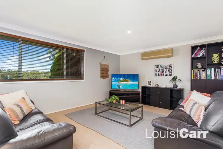 Fifth view of Homely house listing, 12 Ridgewood Place, Dural NSW 2158
