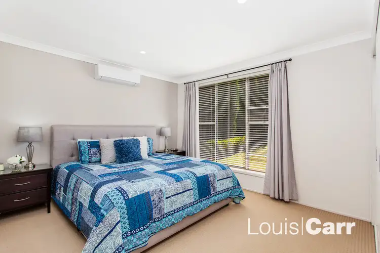 Sixth view of Homely house listing, 12 Ridgewood Place, Dural NSW 2158