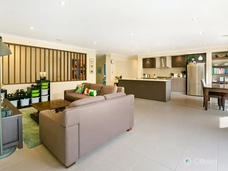 Third view of Homely house listing, 2 Lily Place, Carrum Downs VIC 3201