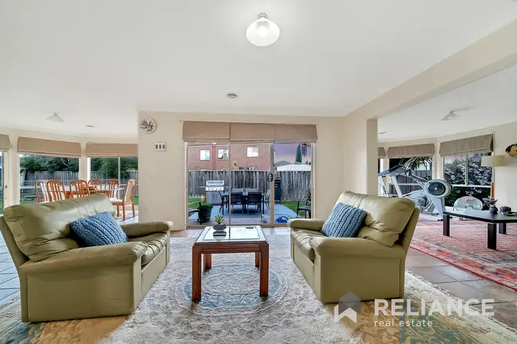 Third view of Homely house listing, 1 Overton Lea Boulevard, Sydenham VIC 3037