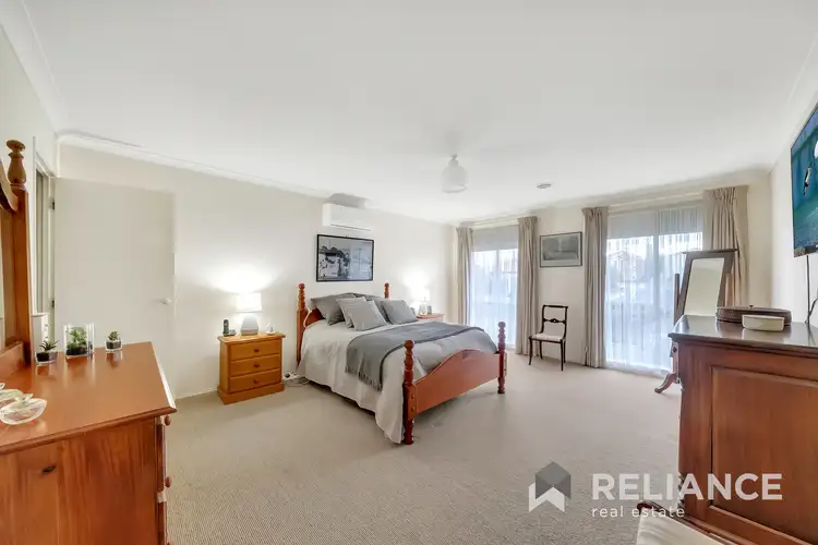 Fourth view of Homely house listing, 1 Overton Lea Boulevard, Sydenham VIC 3037