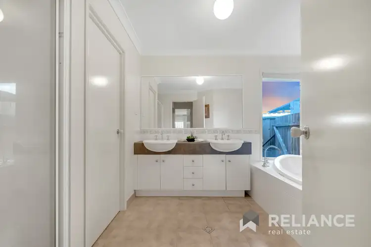 Fifth view of Homely house listing, 1 Overton Lea Boulevard, Sydenham VIC 3037