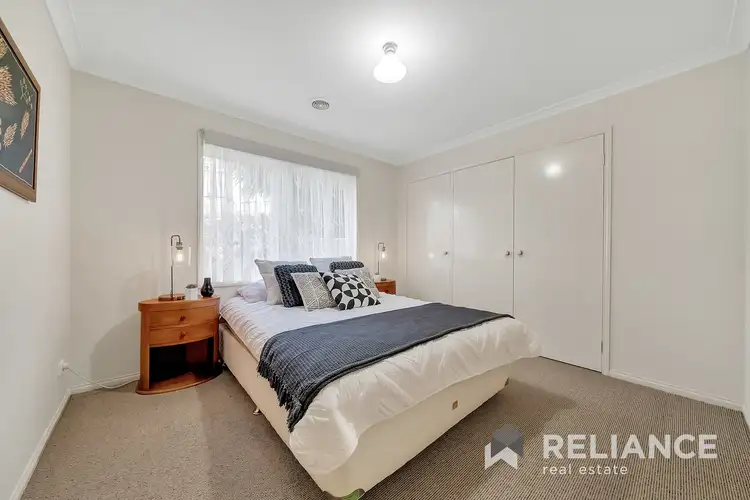 Sixth view of Homely house listing, 1 Overton Lea Boulevard, Sydenham VIC 3037
