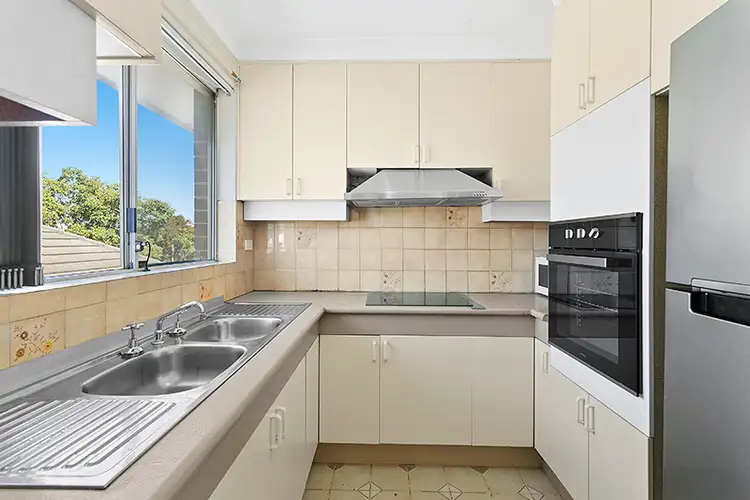 3/36 Wigram Street, Harris Park NSW 2150