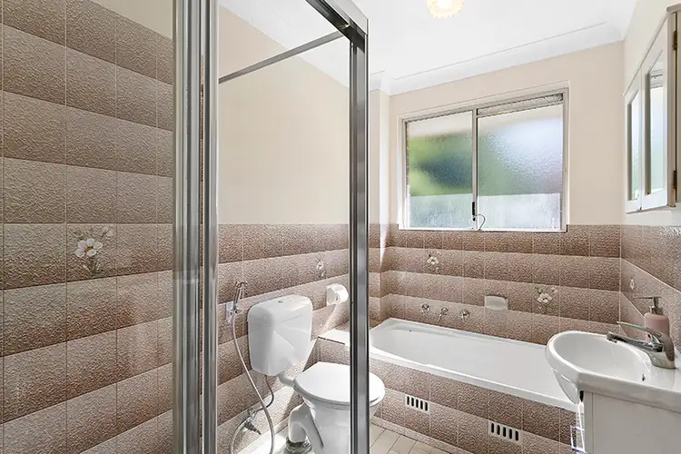 Fourth view of Homely unit listing, 3/36 Wigram Street, Harris Park NSW 2150