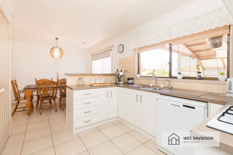 Third view of Homely house listing, 10 Fraser Drive, Horsham VIC 3400