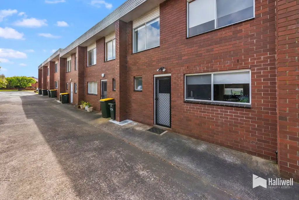 Main view of Homely unit listing, 6/7 Percy Street, Devonport TAS 7310