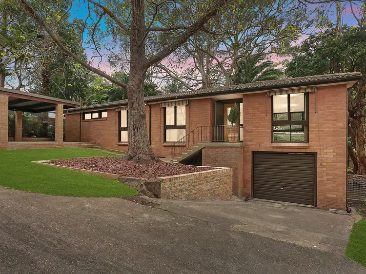 68 Beaconsfield Road, Chatswood NSW 2067