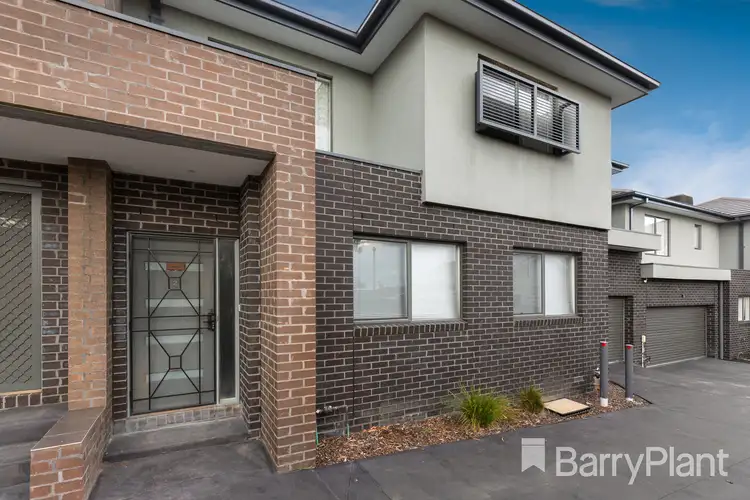 2/29 French Street, Noble Park VIC 3174