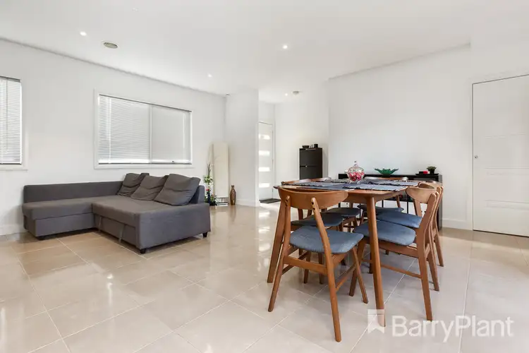 Second view of Homely townhouse listing, 2/29 French Street, Noble Park VIC 3174