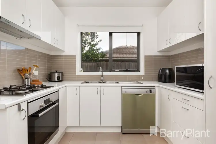 Fourth view of Homely townhouse listing, 2/29 French Street, Noble Park VIC 3174