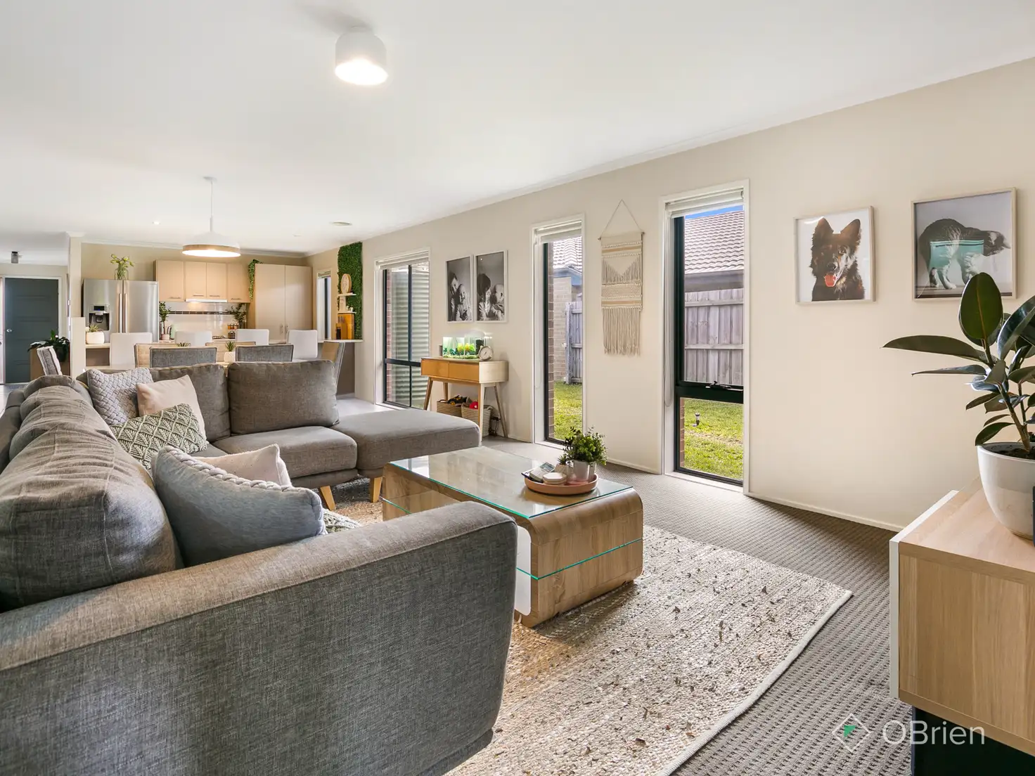 Main view of Homely house listing, 13 Birdrock Court, Carrum Downs VIC 3201