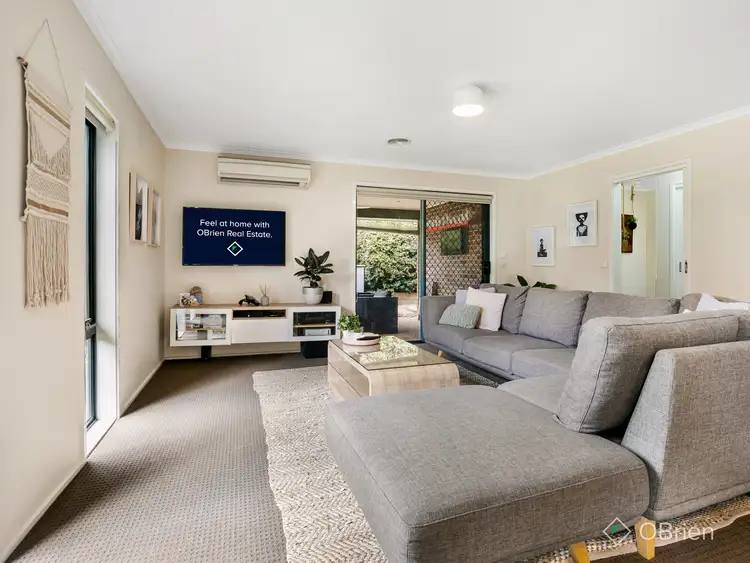 Fourth view of Homely house listing, 13 Birdrock Court, Carrum Downs VIC 3201