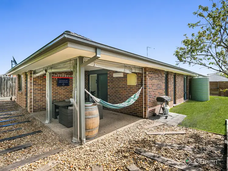 Sixth view of Homely house listing, 13 Birdrock Court, Carrum Downs VIC 3201