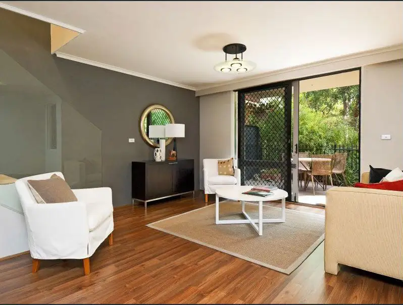 Main view of Homely townhouse listing, Address available on request