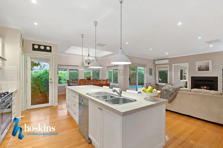 Third view of Homely house listing, 6 Cherry Tree Grove, Croydon VIC 3136