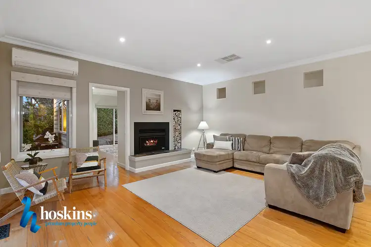 Fourth view of Homely house listing, 6 Cherry Tree Grove, Croydon VIC 3136
