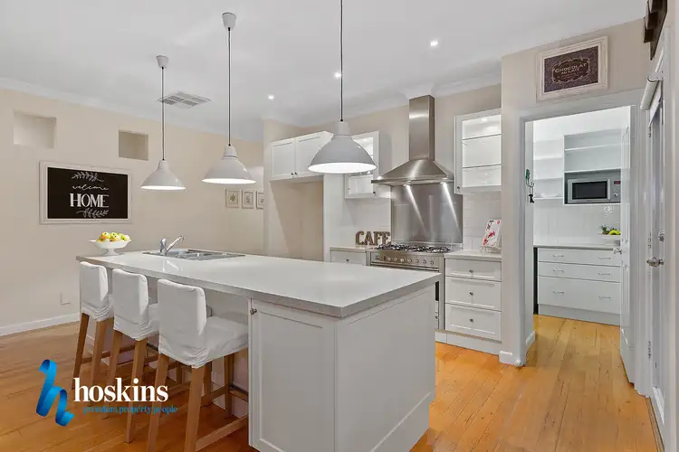 Fifth view of Homely house listing, 6 Cherry Tree Grove, Croydon VIC 3136