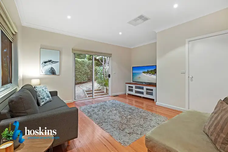 Sixth view of Homely house listing, 6 Cherry Tree Grove, Croydon VIC 3136