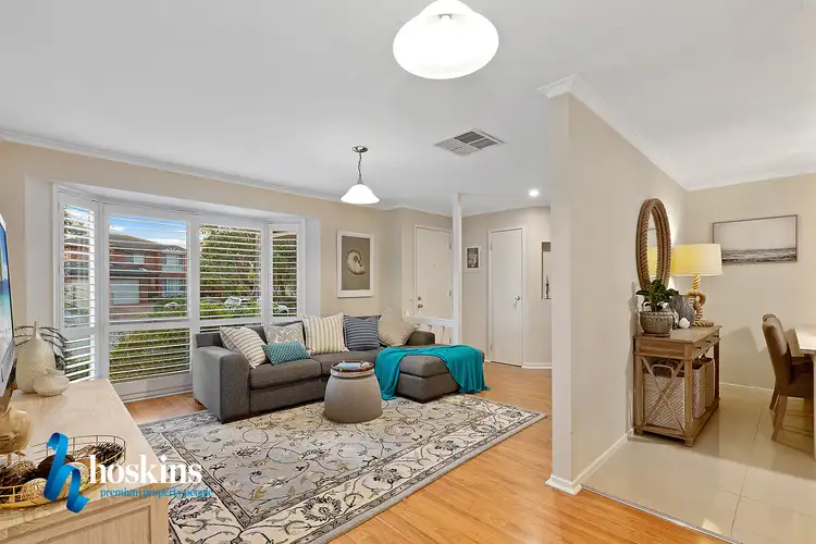 Fourth view of Homely house listing, 58 Eskdale Drive, Croydon Hills VIC 3136