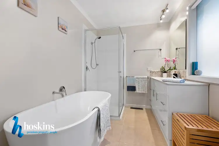 Sixth view of Homely house listing, 58 Eskdale Drive, Croydon Hills VIC 3136