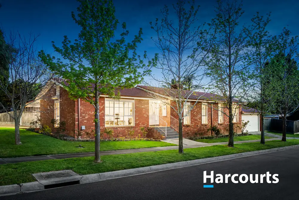 Main view of Homely house listing, 19 Wondalea Crescent, Wantirna VIC 3152