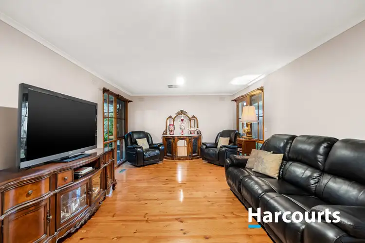 Fifth view of Homely house listing, 19 Wondalea Crescent, Wantirna VIC 3152