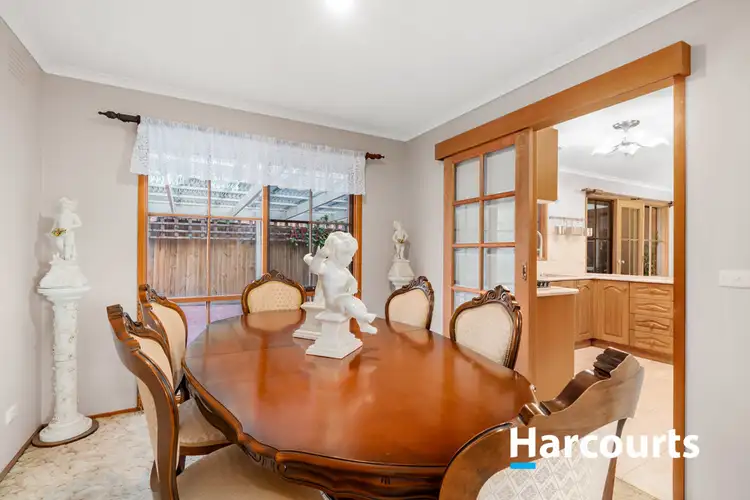 Sixth view of Homely house listing, 19 Wondalea Crescent, Wantirna VIC 3152