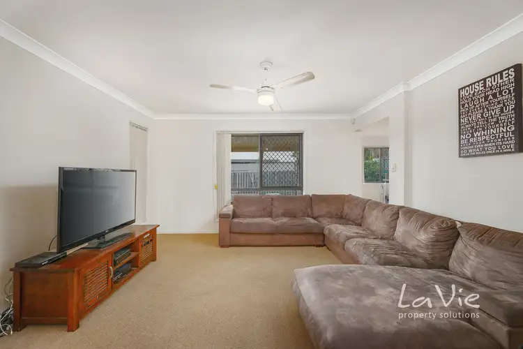 Second view of Homely house listing, 42 Speckled Circuit, Springfield Lakes QLD 4300