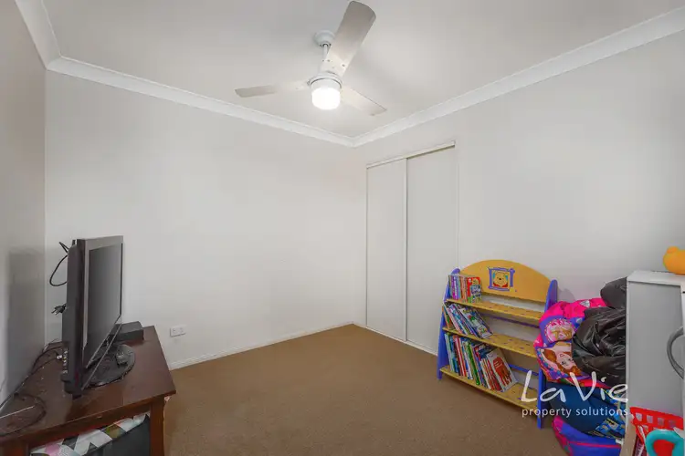 Fifth view of Homely house listing, 42 Speckled Circuit, Springfield Lakes QLD 4300