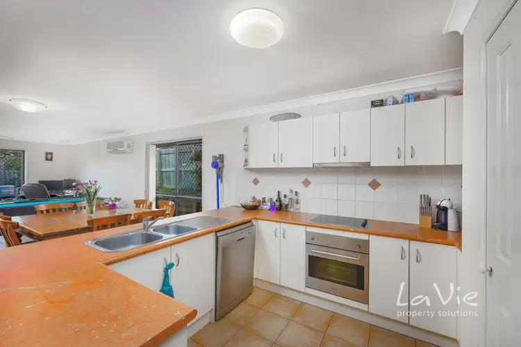 Sixth view of Homely house listing, 42 Speckled Circuit, Springfield Lakes QLD 4300