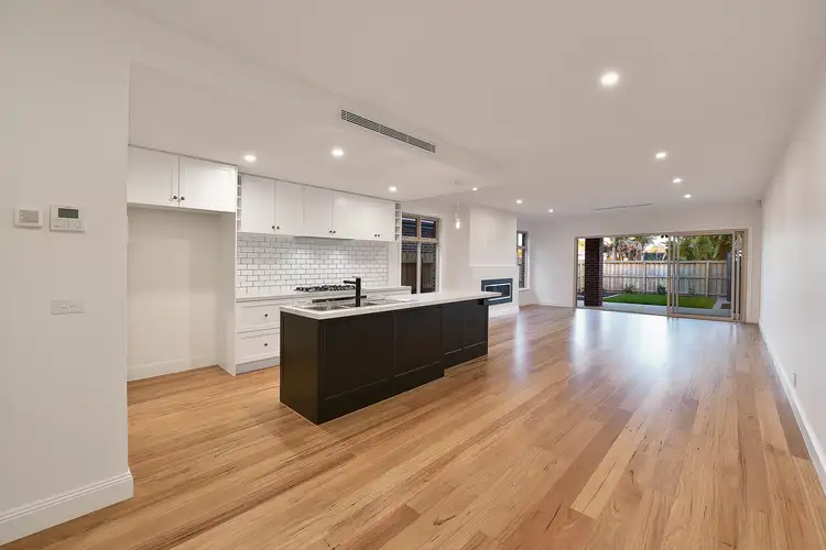 Main view of Homely house listing, 4B Clark Street, Reservoir VIC 3073