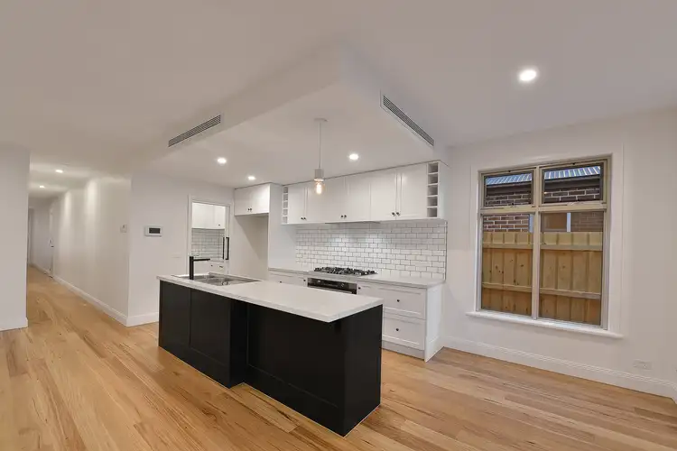 Third view of Homely house listing, 4B Clark Street, Reservoir VIC 3073