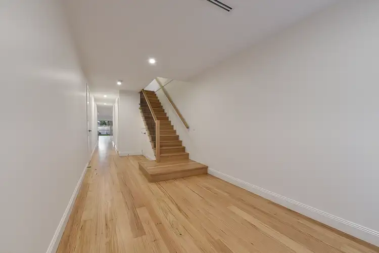 Fifth view of Homely house listing, 4B Clark Street, Reservoir VIC 3073