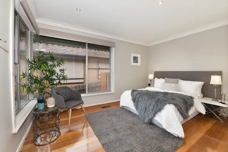 Fourth view of Homely house listing, 50 Purinuan Road, Reservoir VIC 3073