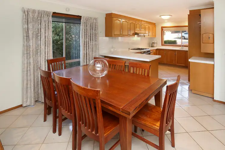 Fifth view of Homely house listing, 162 Darebin Boulevard, Reservoir VIC 3073