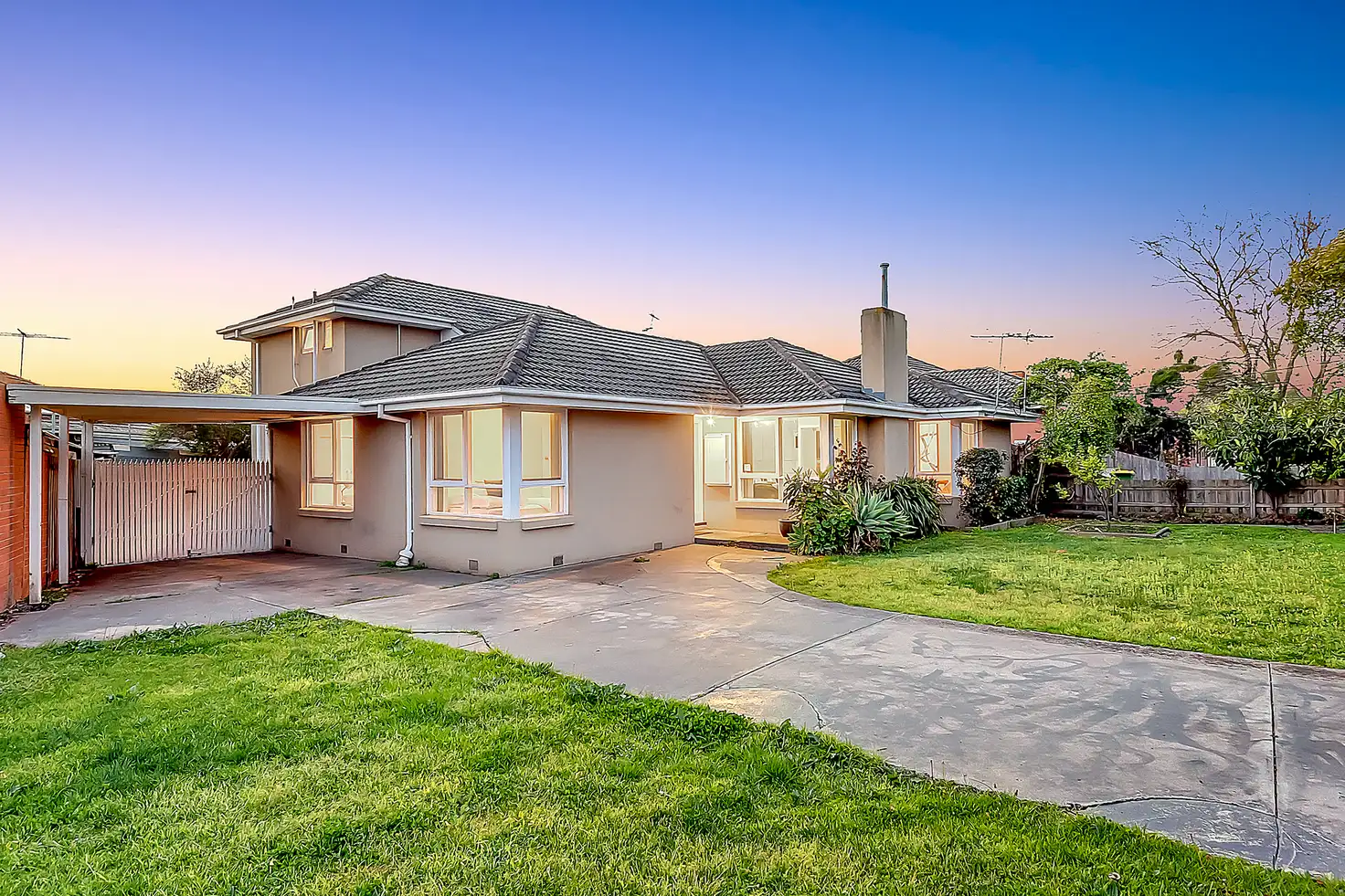 Main view of Homely house listing, 13 Henderson Street, Reservoir VIC 3073