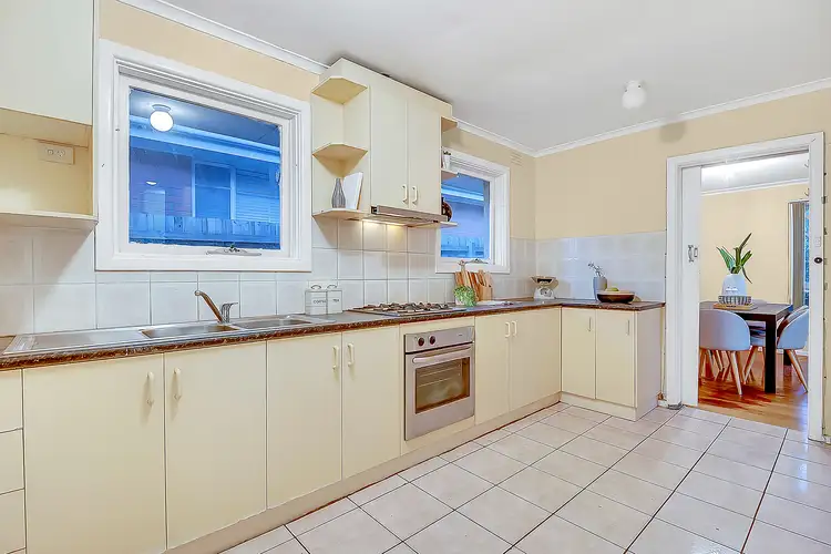 Third view of Homely house listing, 13 Henderson Street, Reservoir VIC 3073