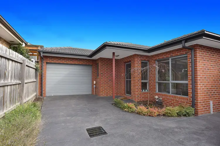 Second view of Homely unit listing, 3/15 Suffolk Street, Reservoir VIC 3073