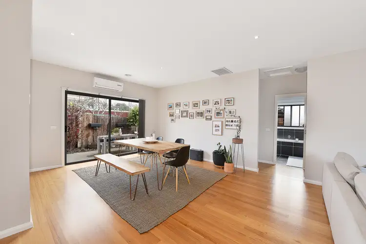 Third view of Homely unit listing, 3/15 Suffolk Street, Reservoir VIC 3073