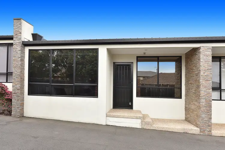 4/5 James Street, Heidelberg Heights VIC 3081