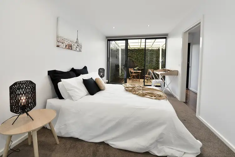 Sixth view of Homely unit listing, 4/5 James Street, Heidelberg Heights VIC 3081