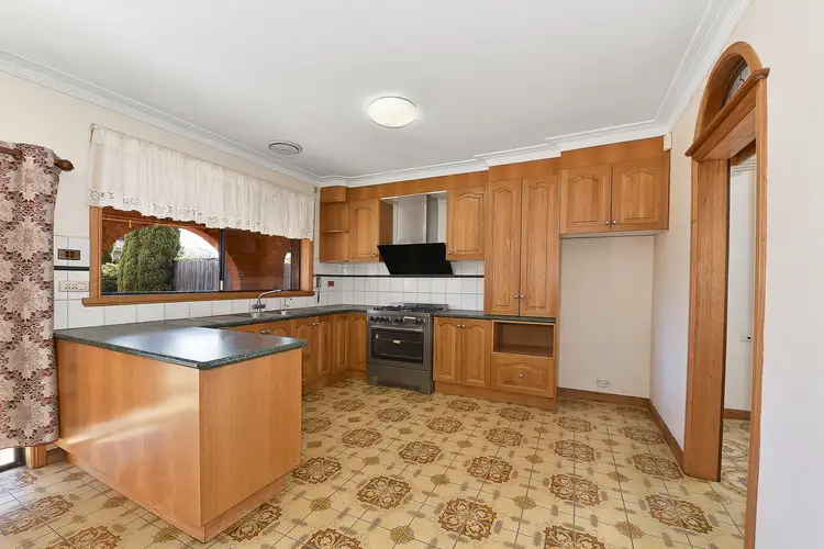 Second view of Homely house listing, 58 Pallant Avenue, Reservoir VIC 3073